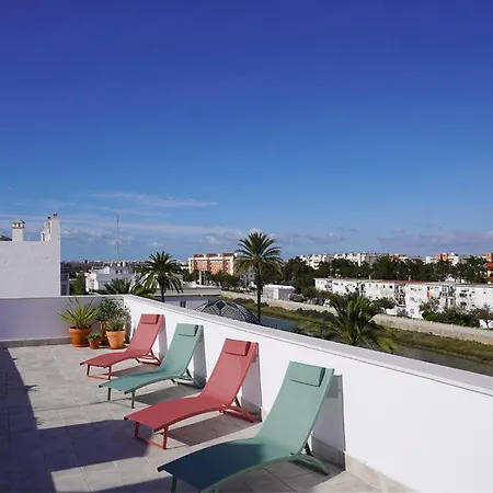 Casa De La Vega Chiclana de la Frontera