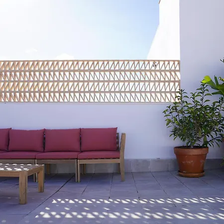 Casa De La Vega Appart hôtel *