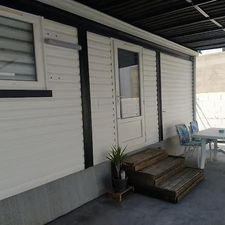 Holiday home Bungalow, Suenos Del Sur! Chiclana de la Frontera