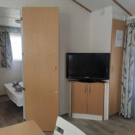 Bungalow, Suenos Del Sur! Holiday home Chiclana de la Frontera