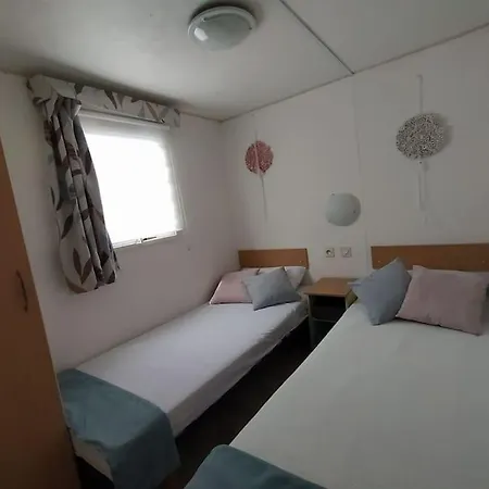Holiday home Bungalow, Suenos Del Sur! *