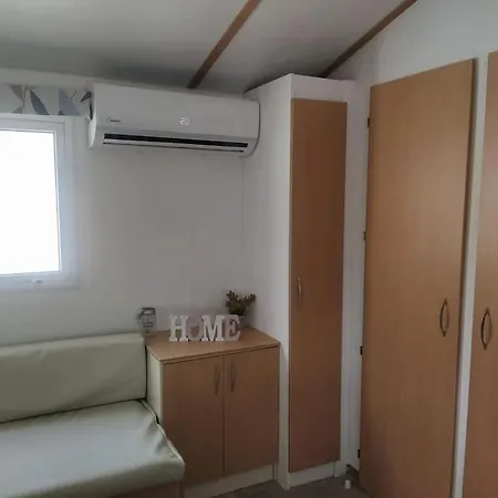 Holiday home Bungalow, Suenos Del Sur! Chiclana de la Frontera