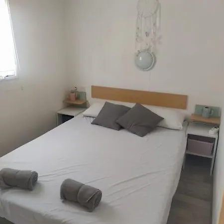 Holiday home Bungalow, Suenos Del Sur!