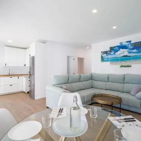 Holiday home Empul Pinares Chiclana de la Frontera