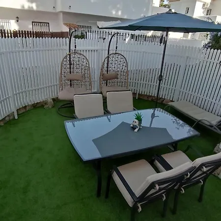 La Barrosa - Chiclana - Urb. Pinar Atlantico Apartment *