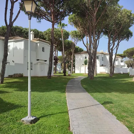 Pinar Del Atlantico La Barrosa Apartment *