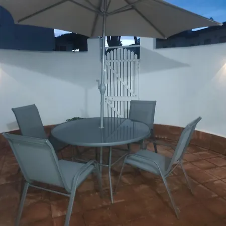 Apartment Pinar Del Atlantico La Barrosa