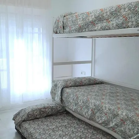 La Barrosa Apartamento Chiclana de la Frontera
