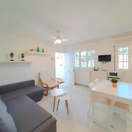 Apartamento La Barrosa *