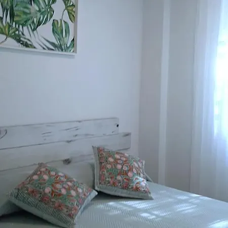 La Barrosa Apartamento Chiclana de la Frontera