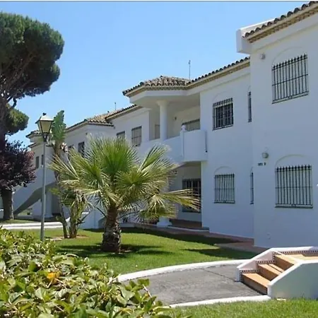 La Barrosa Apartamento *