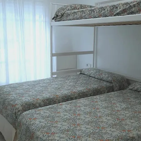 La Barrosa Apartamento *