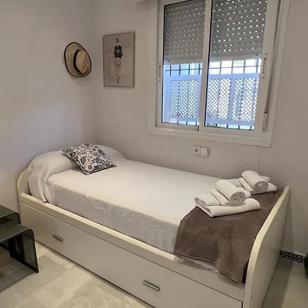 Apartment Empul Costa Sancti Petri *