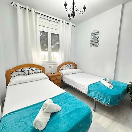 Novo Sancti Petri Atardecer Planta Baja Apartment *