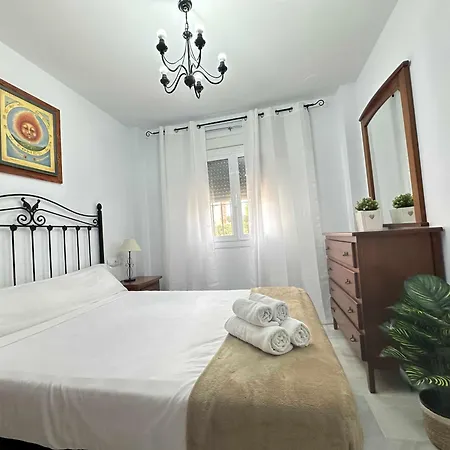 Novo Sancti Petri Atardecer Planta Baja Apartment