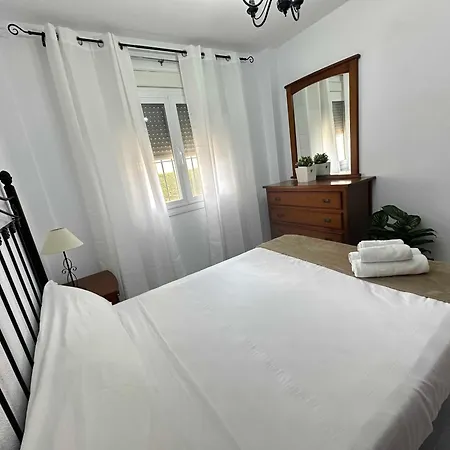 Novo Sancti Petri Atardecer Planta Baja Apartment Chiclana de la Frontera