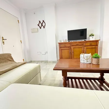 Apartment Novo Sancti Petri Atardecer Planta Baja *