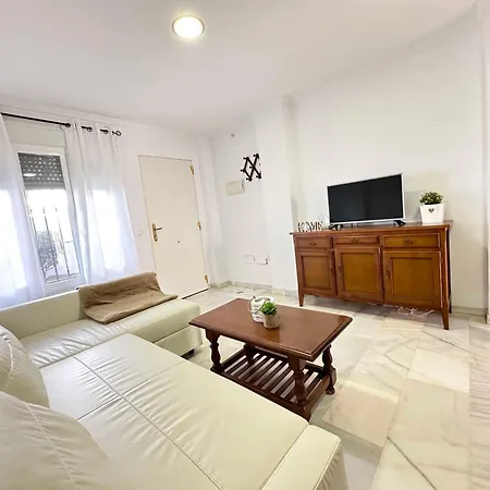 Novo Sancti Petri Atardecer Planta Baja Apartment Chiclana de la Frontera