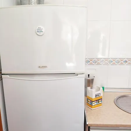 Apartamento Aldea Del Coto *
