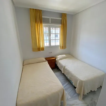 Apartment Pinar Del Atlantico Chiclana de la Frontera