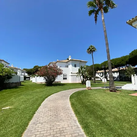 Pinar Del Atlantico Apartment