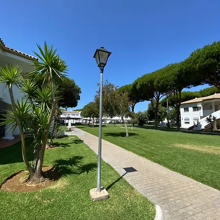 Pinar Del Atlantico Apartment Chiclana de la Frontera
