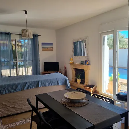 Girasoles Villa