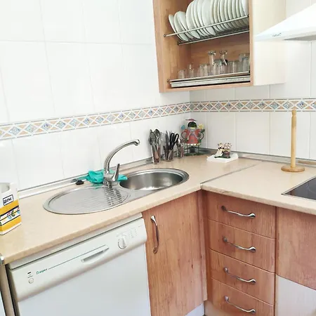 Aldea Del Coto Apartamento *