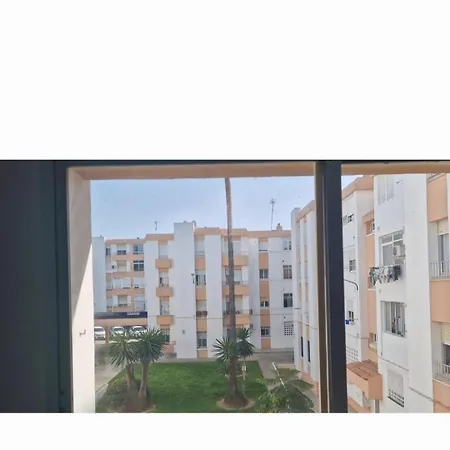 Apartment Piso Marismas