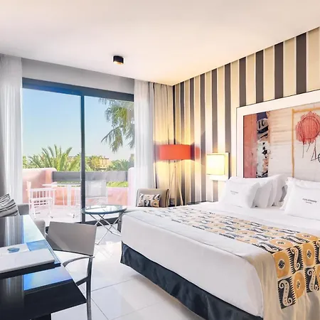 Royal Hideaway Sancti Petri Hotel Chiclana de la Frontera