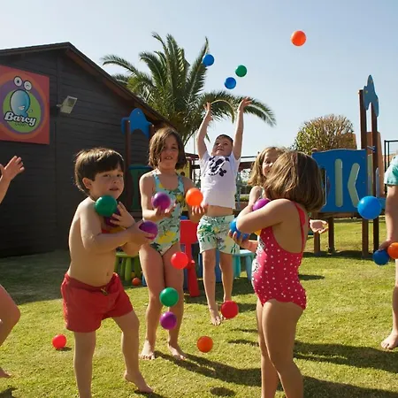 Royal Hideaway Sancti Petri צ'יקלנה דה לה פרונטרה