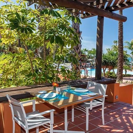 Hotel Royal Hideaway Sancti Petri