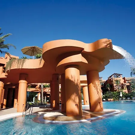 Royal Hideaway Sancti Petri Hotel 5*