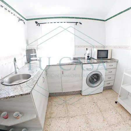 Petit Chiclana de la Frontera