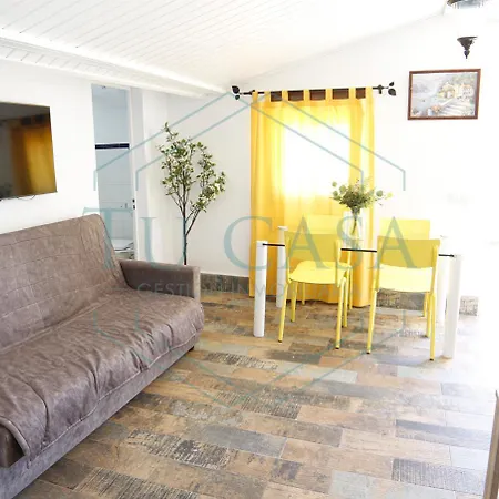 Petit Holiday home *
