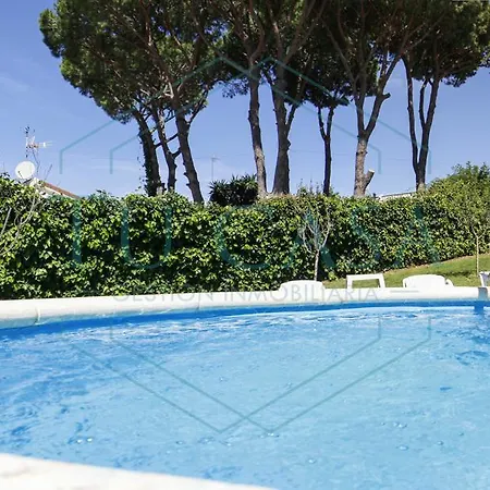Petit Holiday home