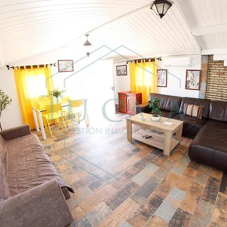 Petit Holiday home *