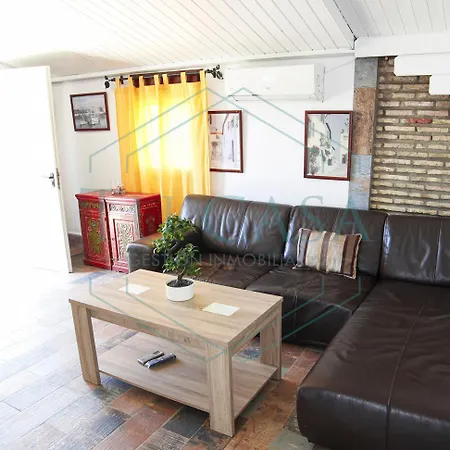 Holiday home Petit Chiclana de la Frontera
