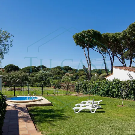 Petit Holiday home
