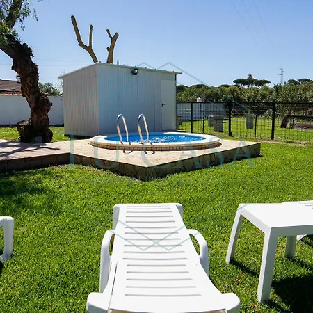Petit * Chiclana de la Frontera
