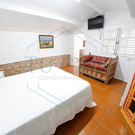 Petit Holiday home *