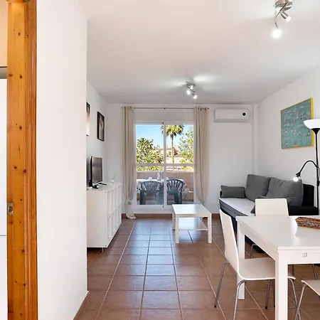 Apartamento Jardin Del Golf 493 Primera Planta