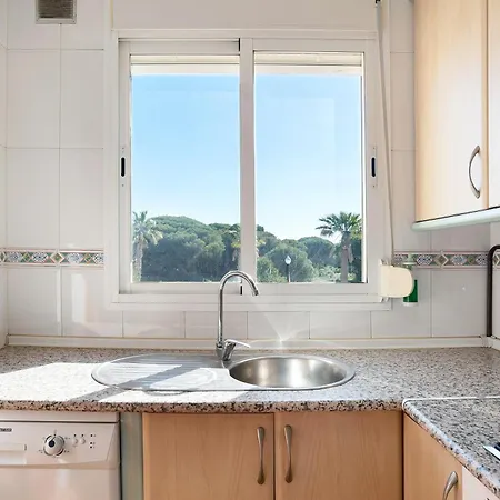 Jardin Del Golf 493 Primera Planta Apartamento