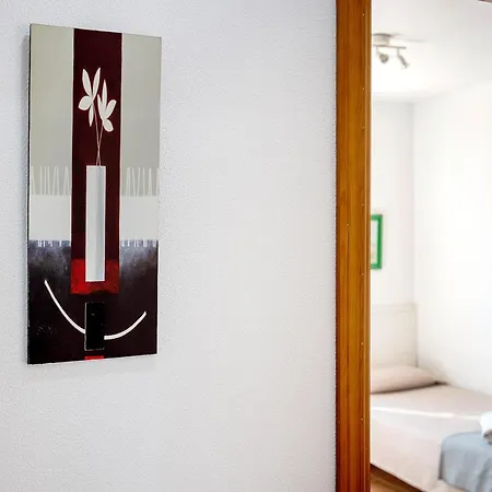Jardin Del Golf 493 Primera Planta Apartamento *