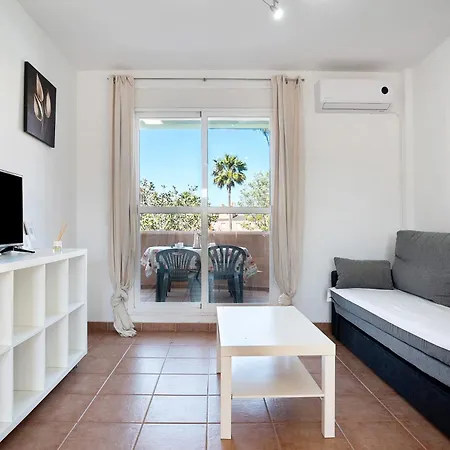 Jardin Del Golf 493 Primera Planta Apartamento