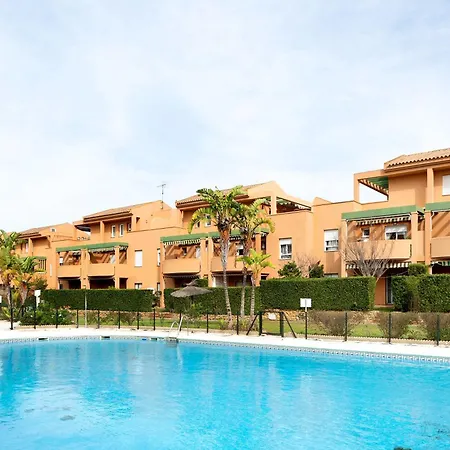 Jardin Del Golf 493 Primera Planta Chiclana de la Frontera