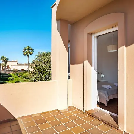 Jardin Del Golf 493 Primera Planta Apartamento *