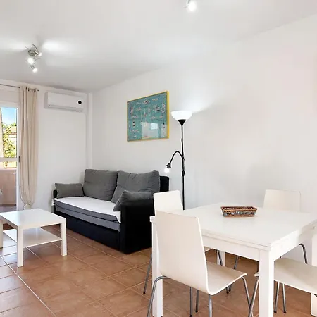 Apartamento Jardin Del Golf 493 Primera Planta