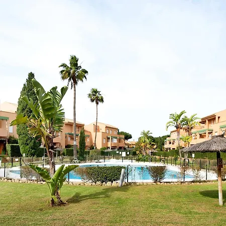 Jardin Del Golf 493 Primera Planta * Chiclana de la Frontera