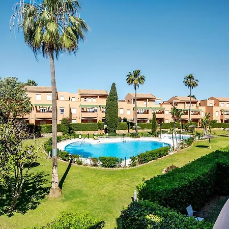 Jardin Del Golf 493 Primera Planta